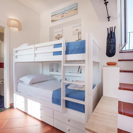 Torretta Corricella- Torretta Apartment Procida Bagian luar foto