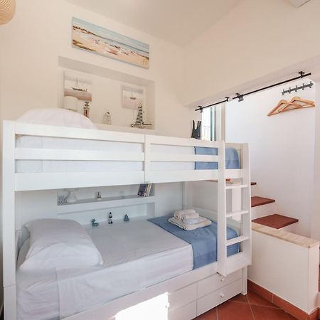 Torretta Corricella- Torretta Apartment Procida Bagian luar foto
