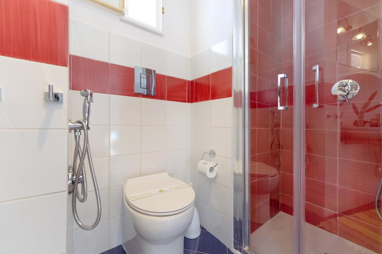 Torretta Corricella- Torretta Apartment Procida Bagian luar foto