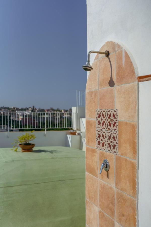 Torretta Corricella- Torretta Apartment Procida Bagian luar foto