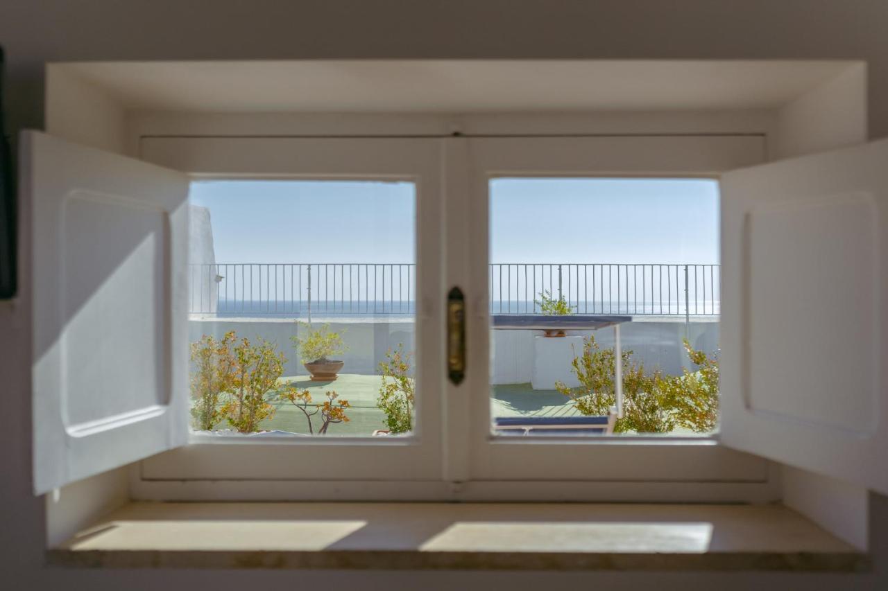 Torretta Corricella- Torretta Apartment Procida Bagian luar foto