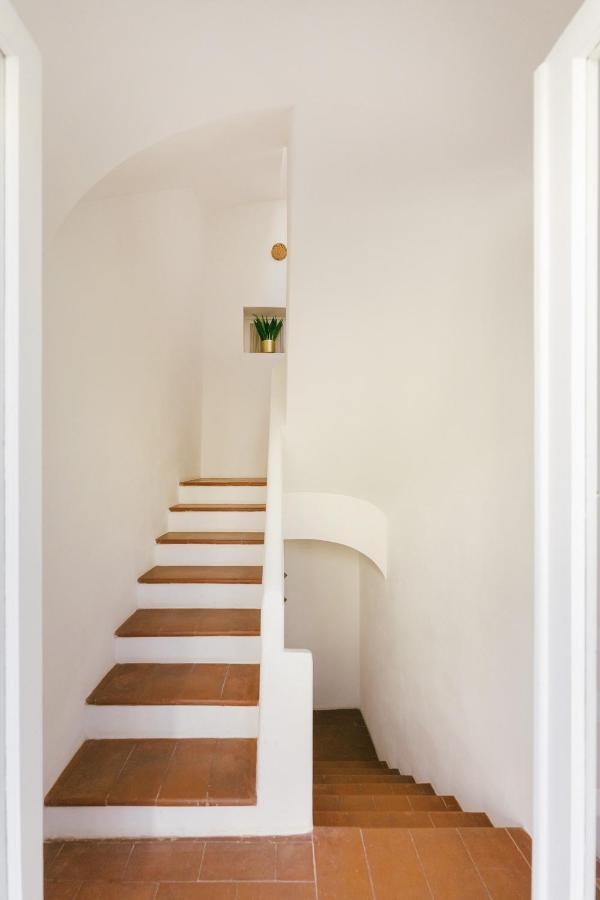 Torretta Corricella- Torretta Apartment Procida Bagian luar foto