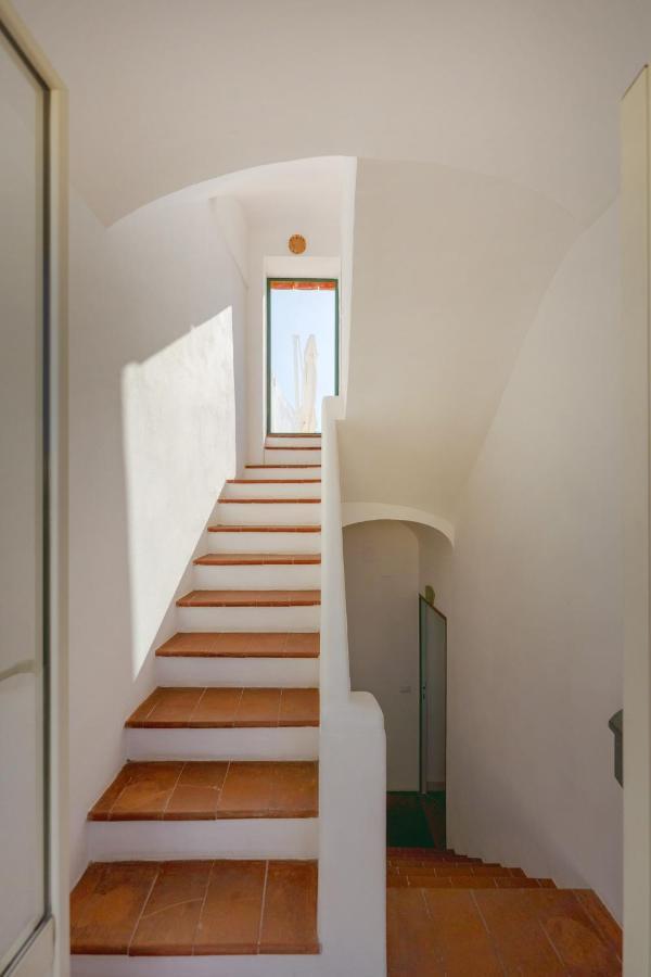 Torretta Corricella- Torretta Apartment Procida Bagian luar foto